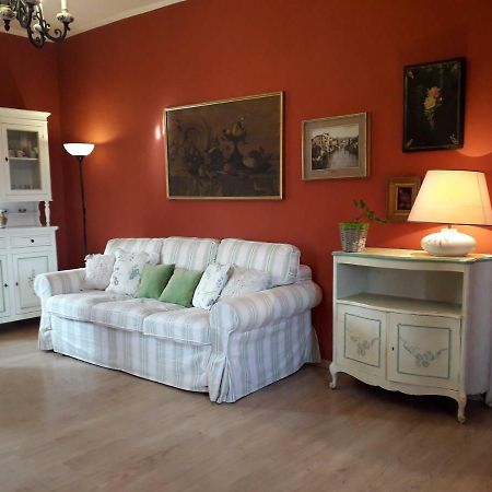 Santa Restituta Alle Preci Country House מראה חיצוני תמונה