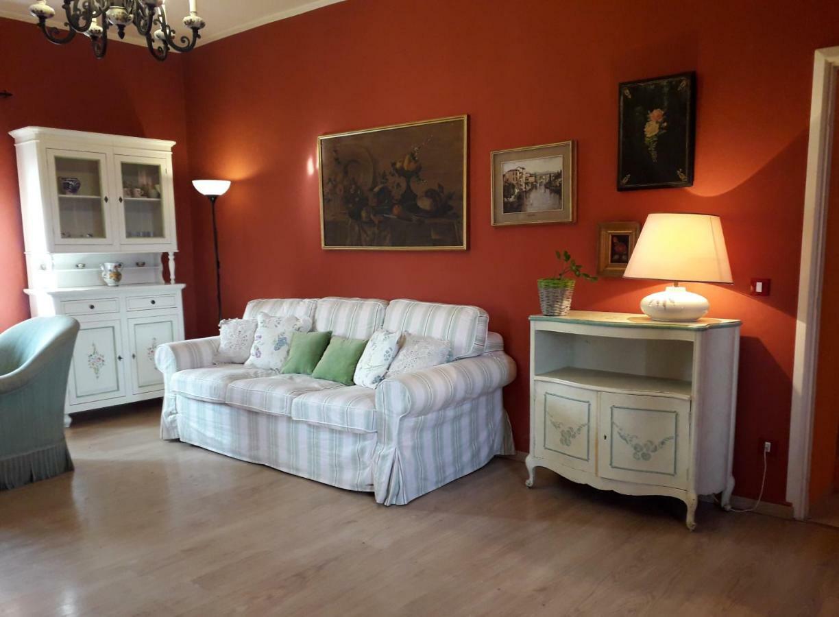 Santa Restituta Alle Preci Country House מראה חיצוני תמונה
