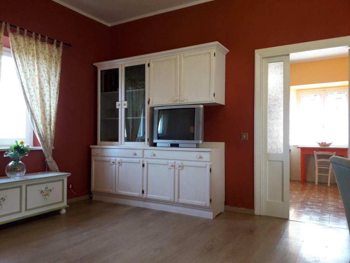 Santa Restituta Alle Preci Country House מראה חיצוני תמונה