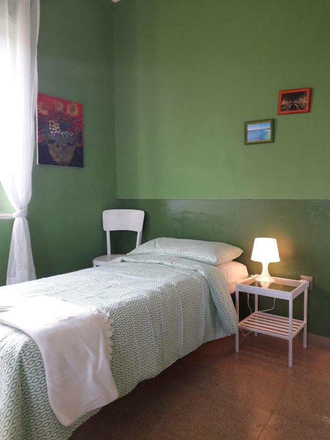 Santa Restituta Alle Preci Country House מראה חיצוני תמונה