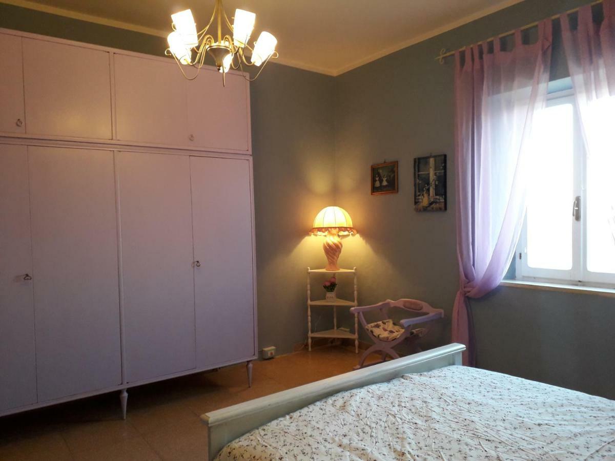 Santa Restituta Alle Preci Country House מראה חיצוני תמונה