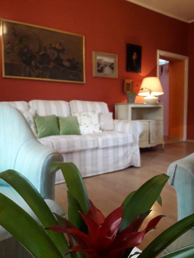 Santa Restituta Alle Preci Country House מראה חיצוני תמונה