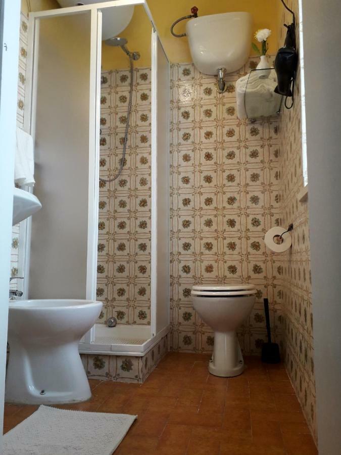 Santa Restituta Alle Preci Country House מראה חיצוני תמונה