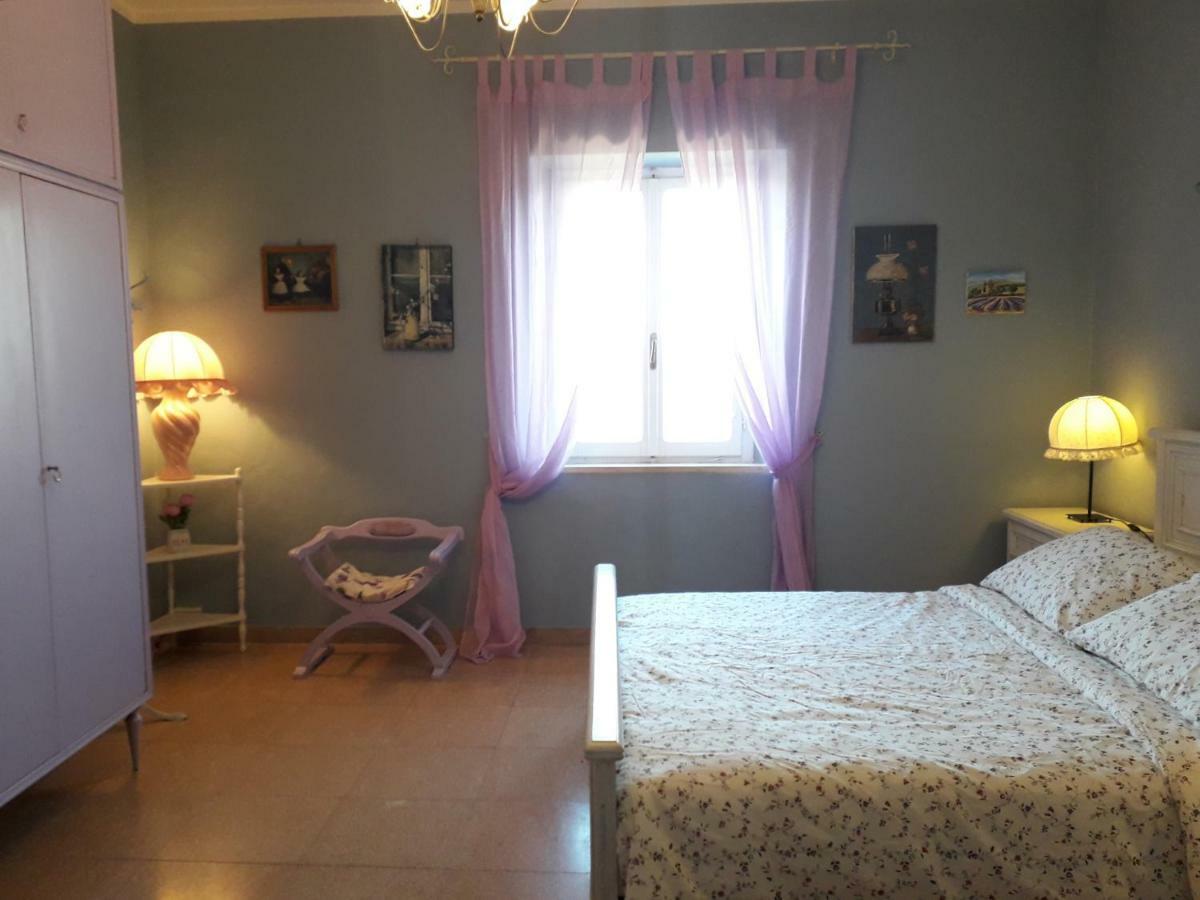 Santa Restituta Alle Preci Country House מראה חיצוני תמונה
